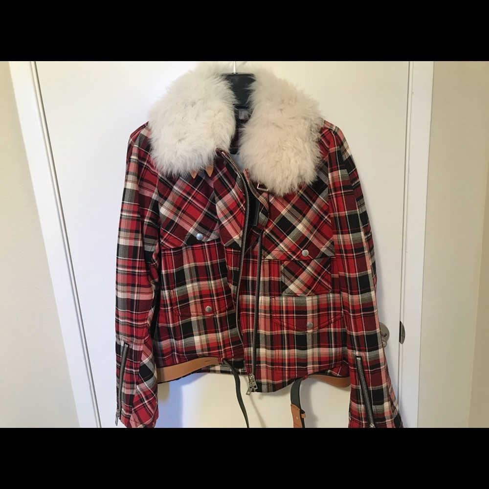 Rag n Bone Jacket